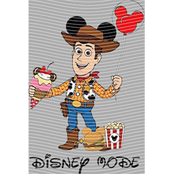 Disney Style-DSN 2032